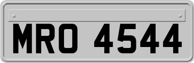 MRO4544