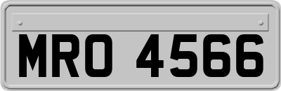 MRO4566