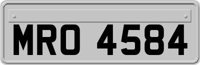 MRO4584