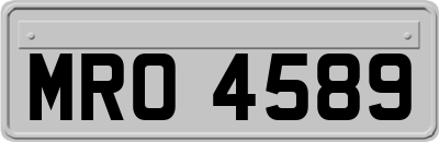 MRO4589