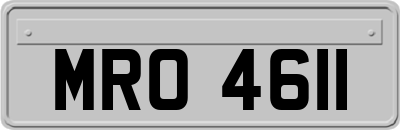 MRO4611