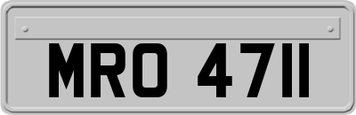 MRO4711