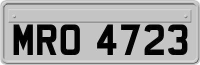 MRO4723