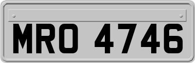 MRO4746