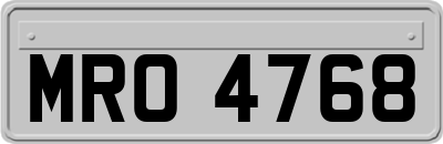 MRO4768