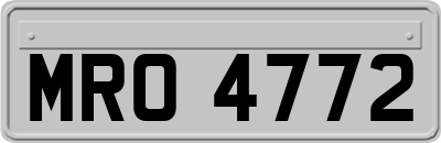 MRO4772