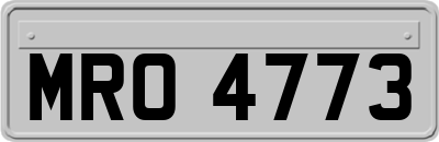 MRO4773