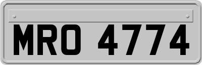 MRO4774