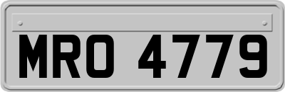 MRO4779