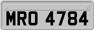 MRO4784