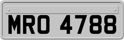 MRO4788