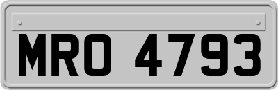 MRO4793