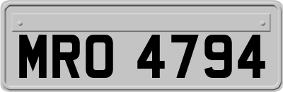 MRO4794