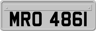 MRO4861