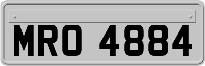 MRO4884