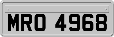 MRO4968