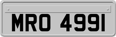 MRO4991
