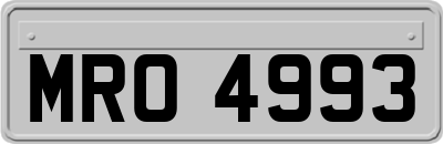 MRO4993