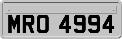 MRO4994