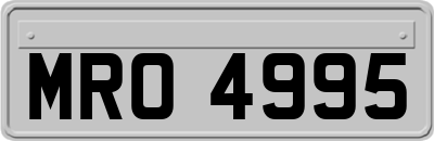 MRO4995