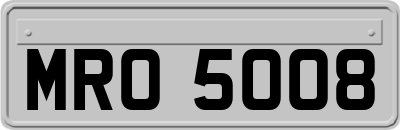 MRO5008
