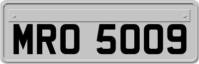 MRO5009