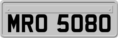 MRO5080