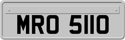 MRO5110