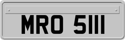 MRO5111