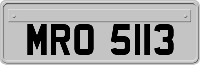 MRO5113