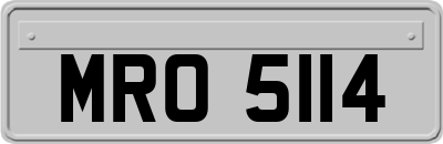 MRO5114
