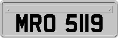 MRO5119