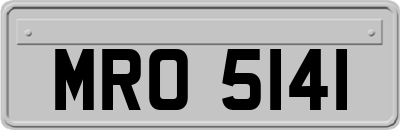 MRO5141