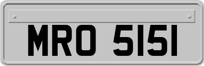 MRO5151