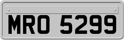 MRO5299