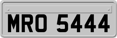 MRO5444