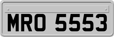 MRO5553