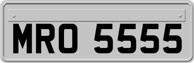 MRO5555