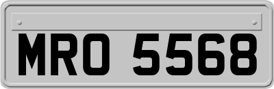 MRO5568