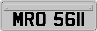 MRO5611
