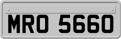 MRO5660