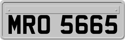 MRO5665
