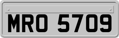 MRO5709