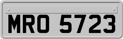 MRO5723