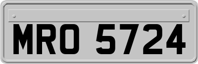 MRO5724