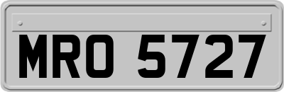 MRO5727