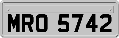 MRO5742