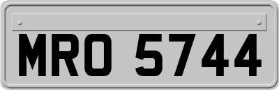 MRO5744