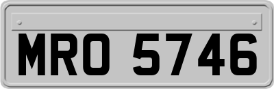 MRO5746