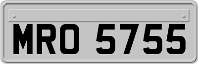MRO5755
